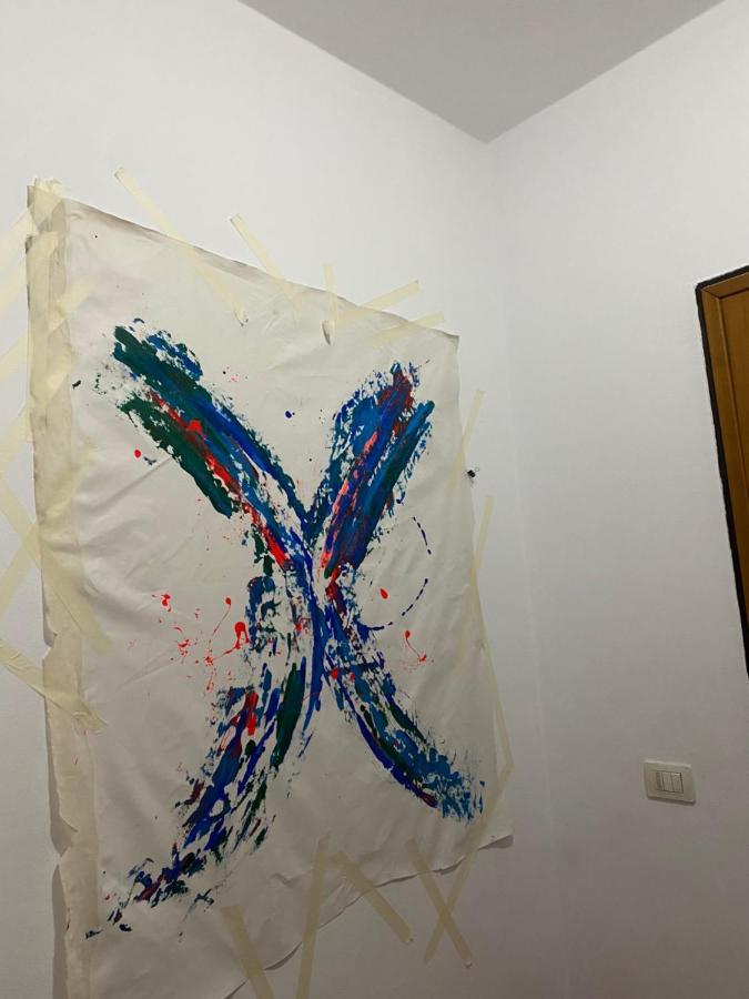 Maison D'Artiste تيرانا المظهر الخارجي الصورة