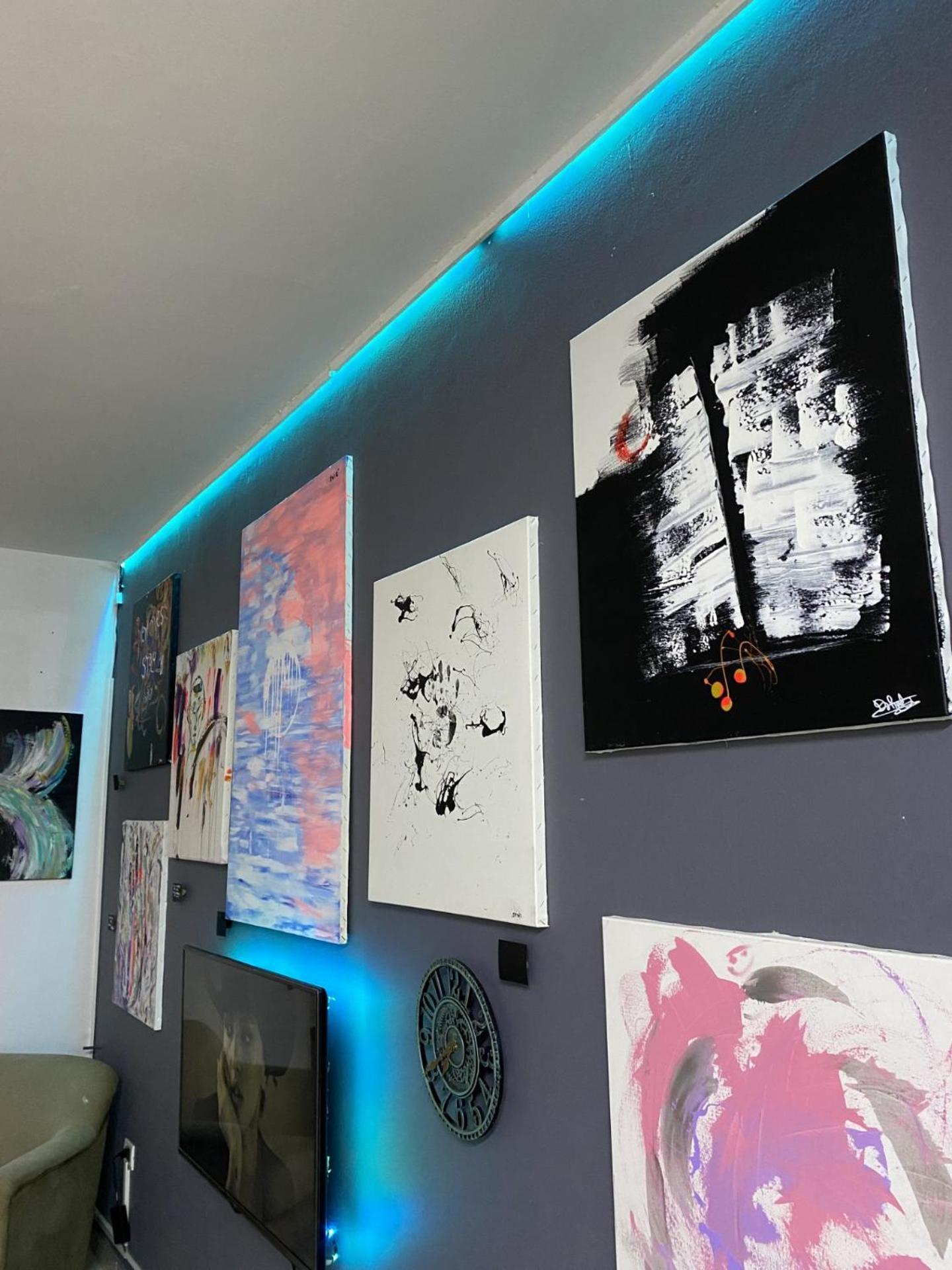 Maison D'Artiste تيرانا المظهر الخارجي الصورة
