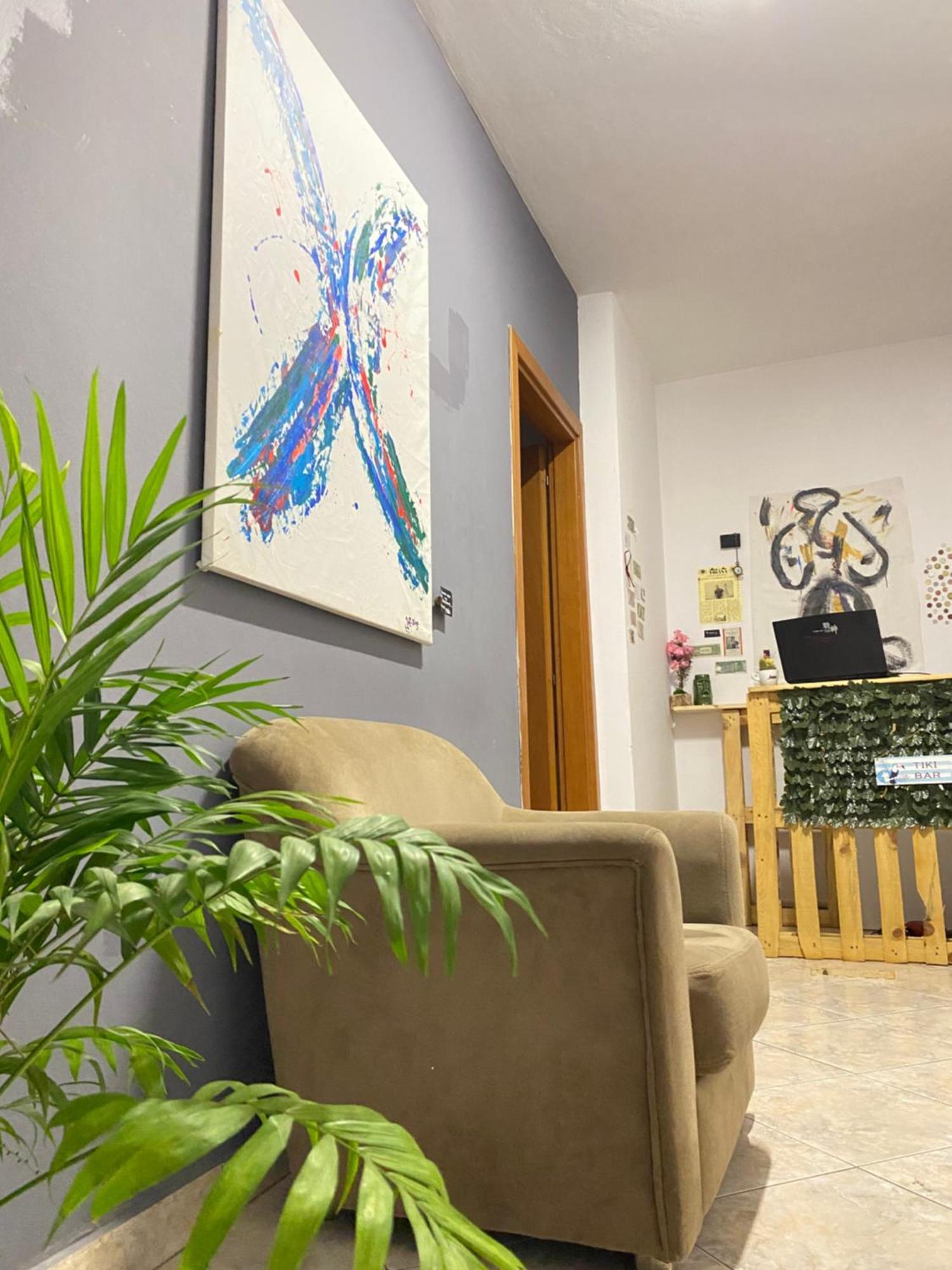 Maison D'Artiste تيرانا المظهر الخارجي الصورة