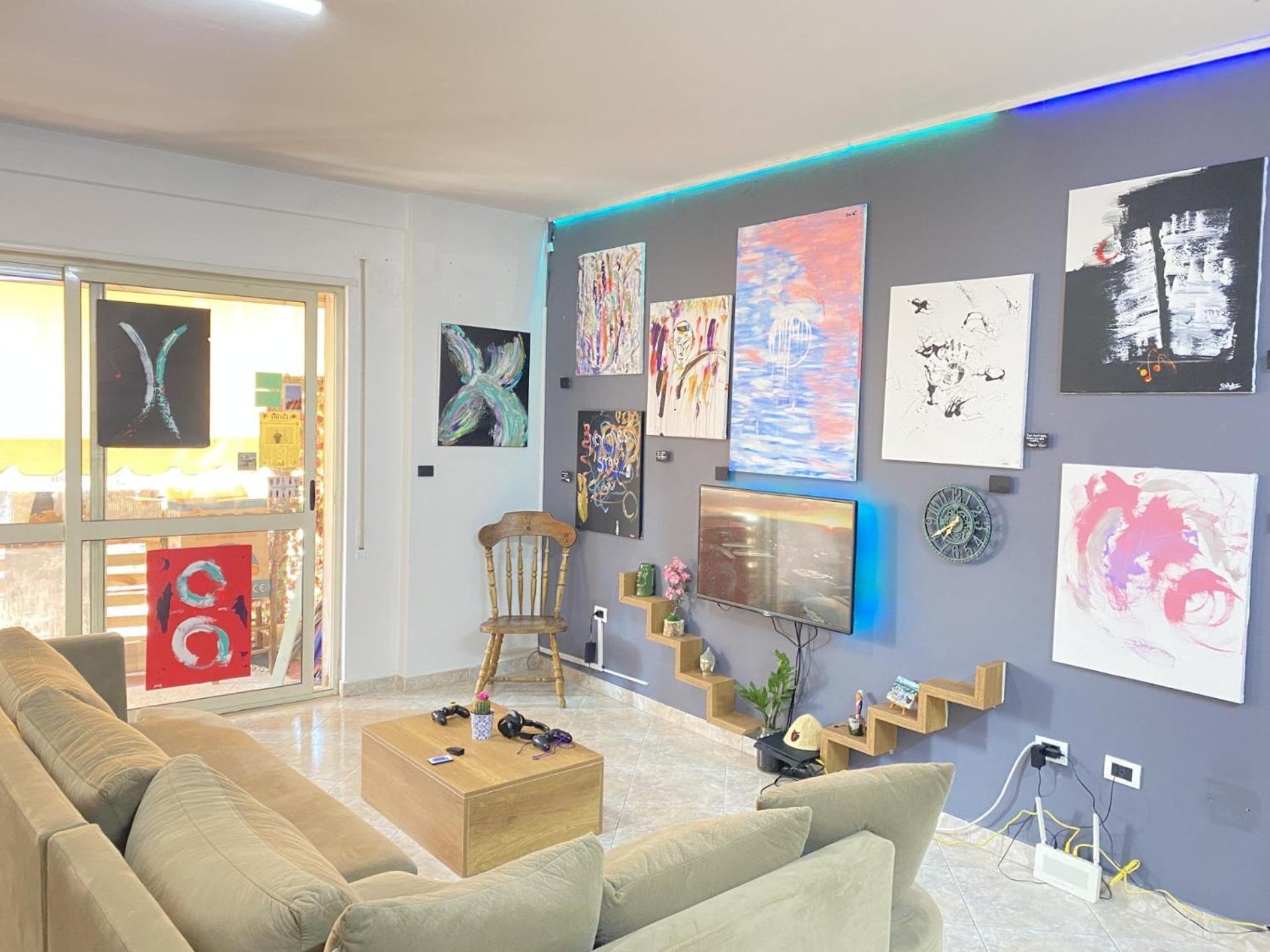 Maison D'Artiste تيرانا المظهر الخارجي الصورة