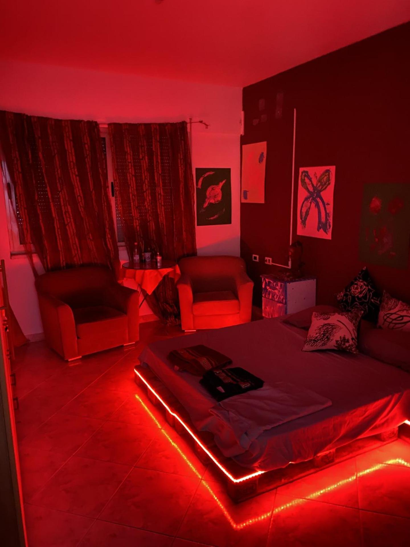 Maison D'Artiste تيرانا المظهر الخارجي الصورة