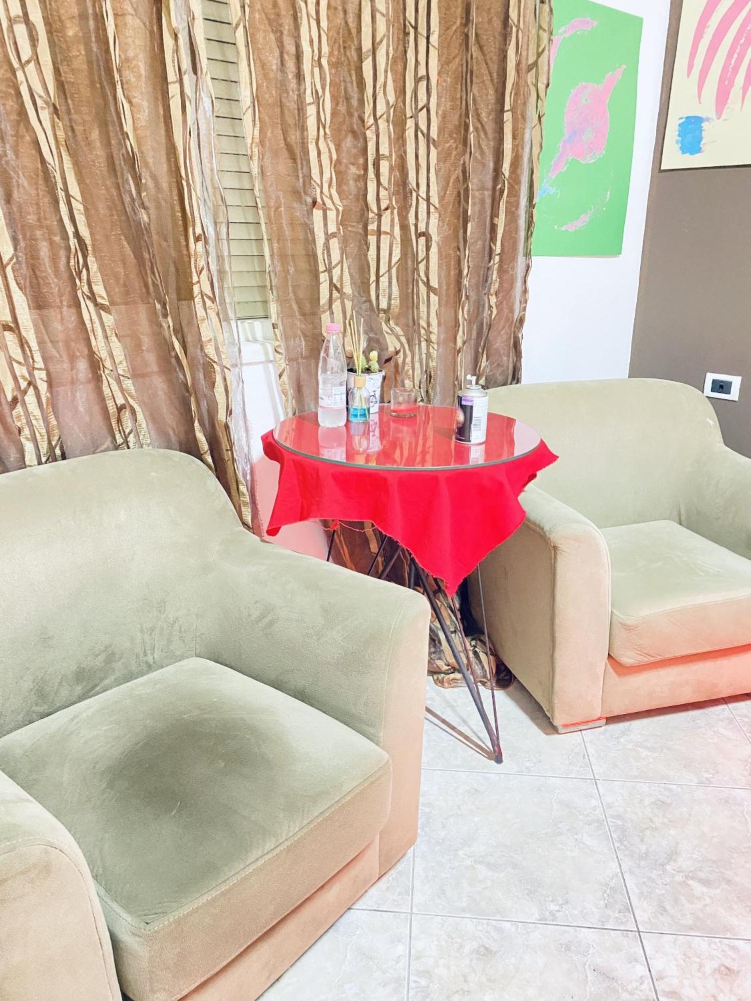 Maison D'Artiste تيرانا المظهر الخارجي الصورة