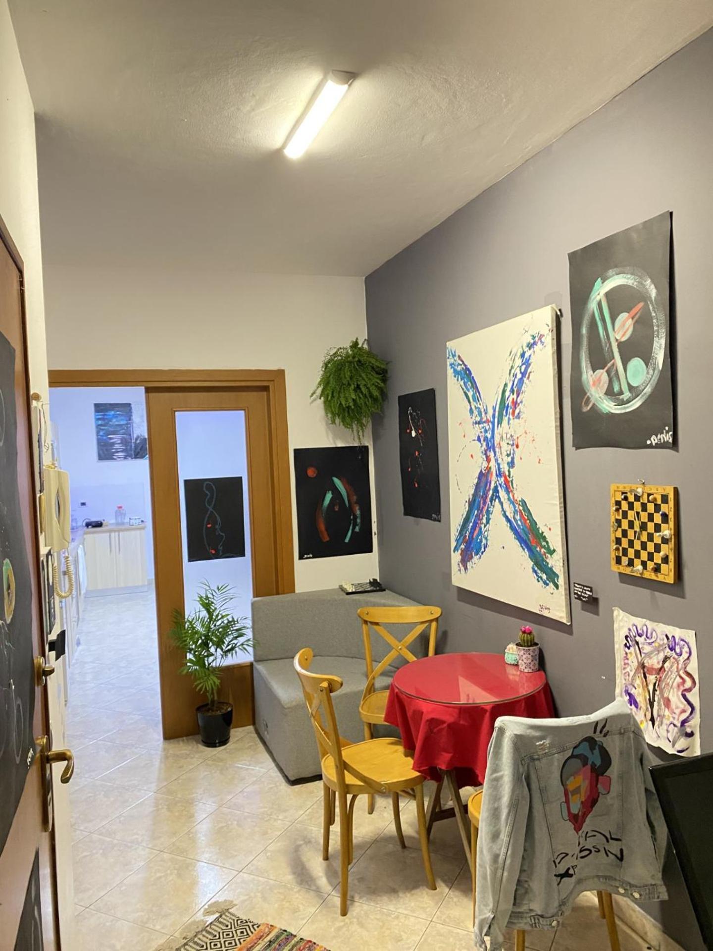 Maison D'Artiste تيرانا المظهر الخارجي الصورة
