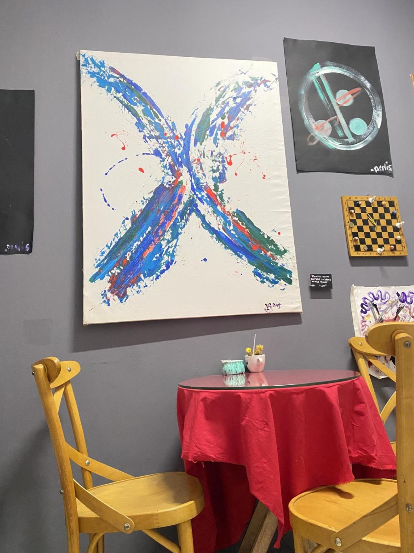 Maison D'Artiste تيرانا المظهر الخارجي الصورة