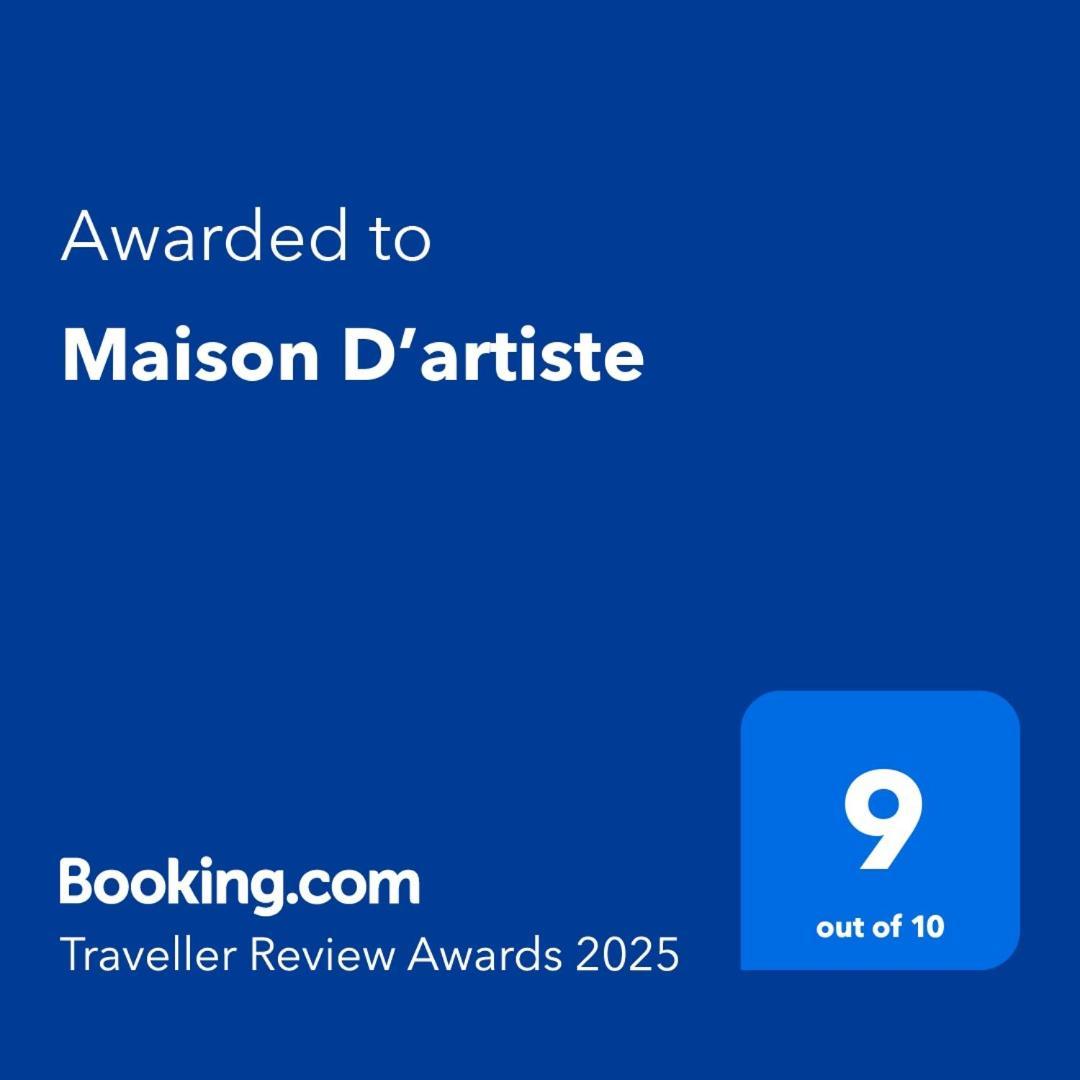 Maison D'Artiste تيرانا المظهر الخارجي الصورة